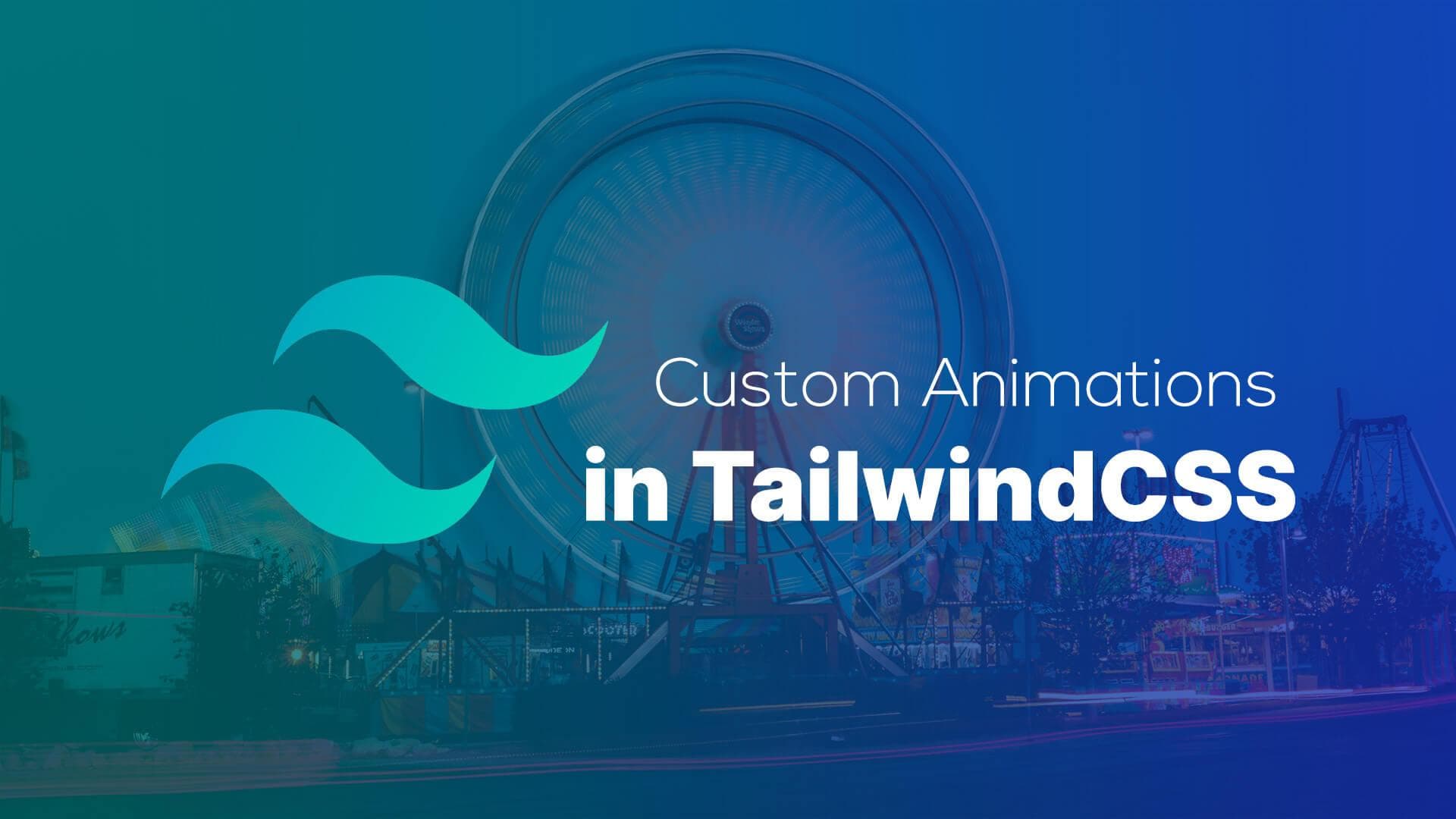 Tailwind CSS 学习文章封面图